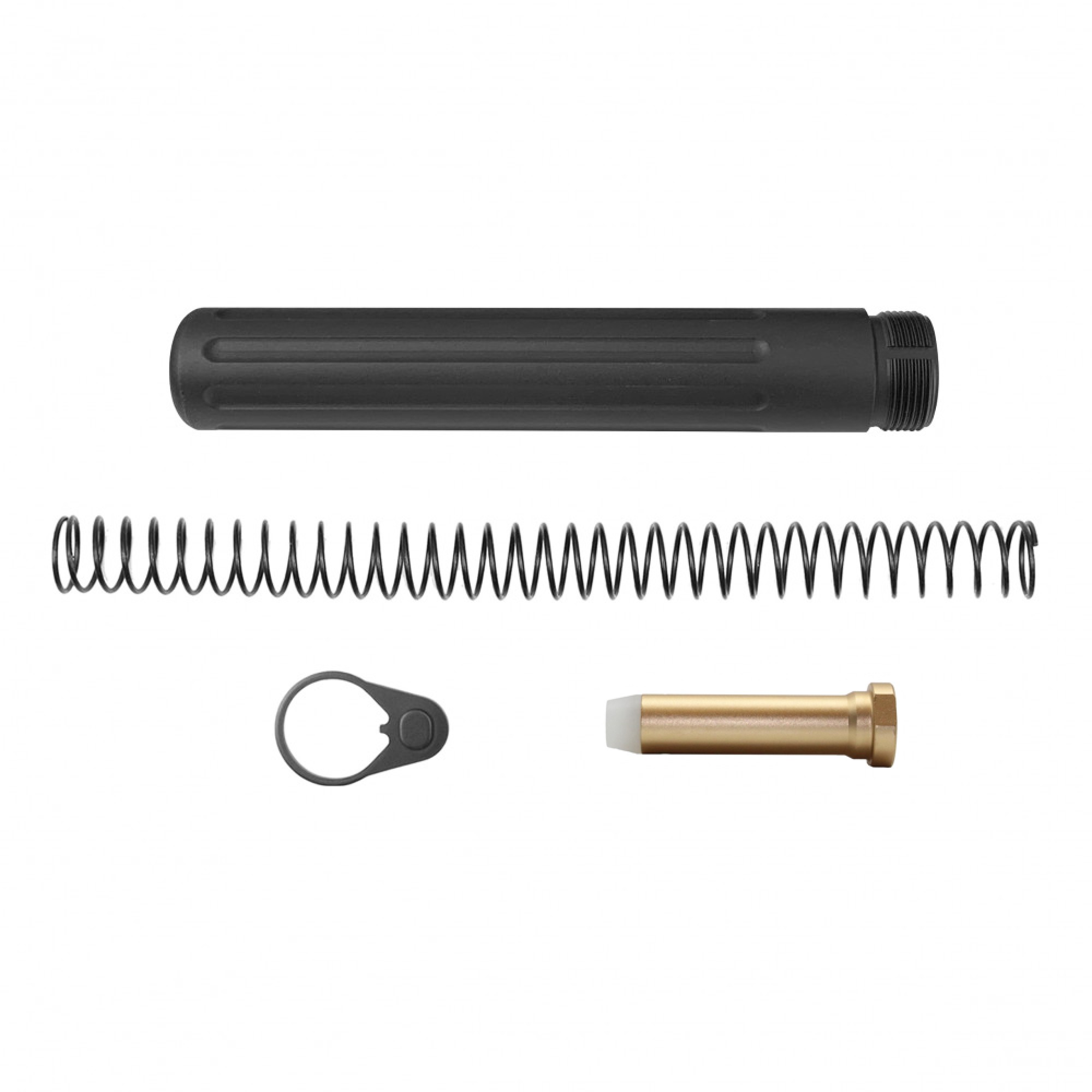 AR15 .223/5.56 5" Barrel 4" Handguard M Lok ''LEAD SLINGER'' Pistol